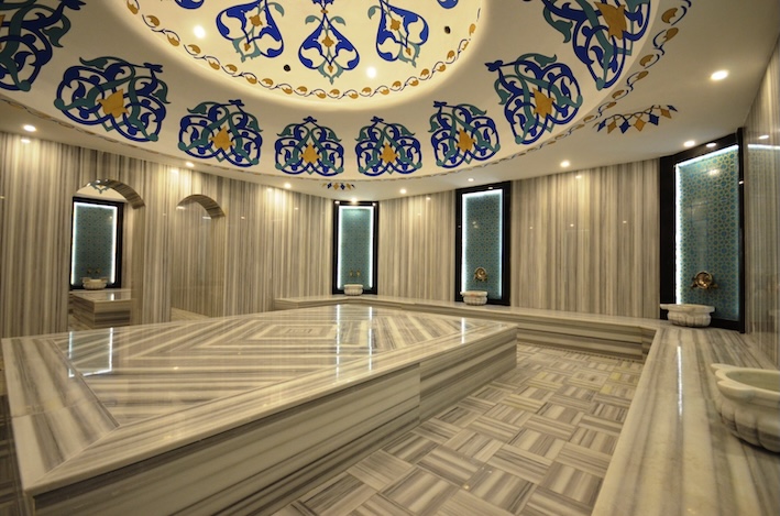 Квартира в Турции 2+1 в комплексе Konak Seaside Home в районе Каргыджак - Фото 11