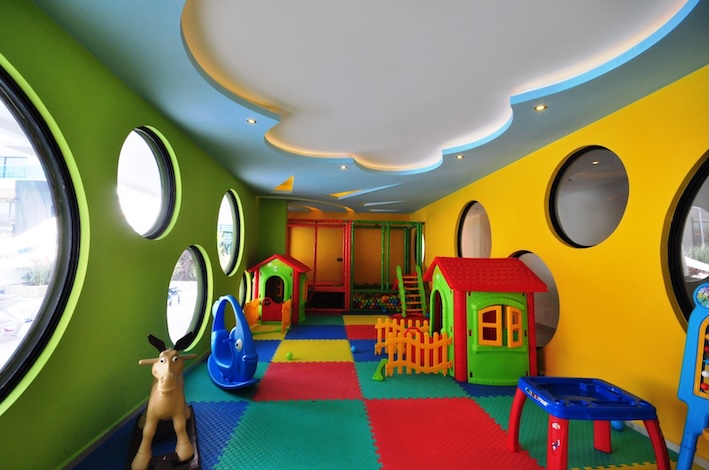 Квартира в Турции 2+1 в комплексе Konak Seaside Home в районе Каргыджак - Фото 9