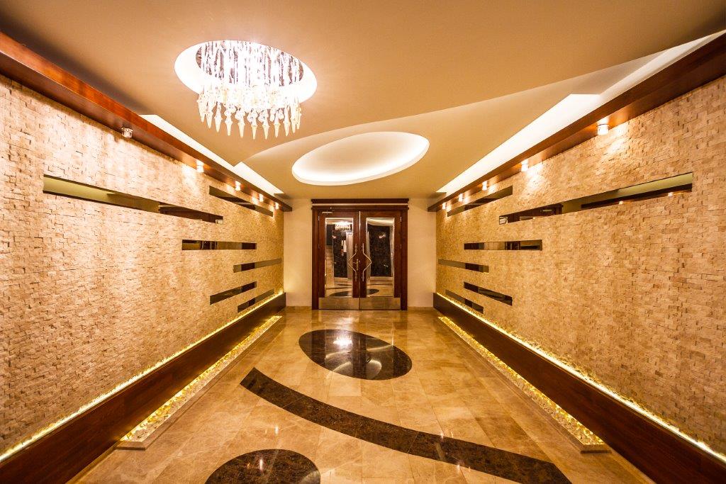 Квартира в Алании 2+1 в комплексе Best home 16 в районе Оба - Фото 12