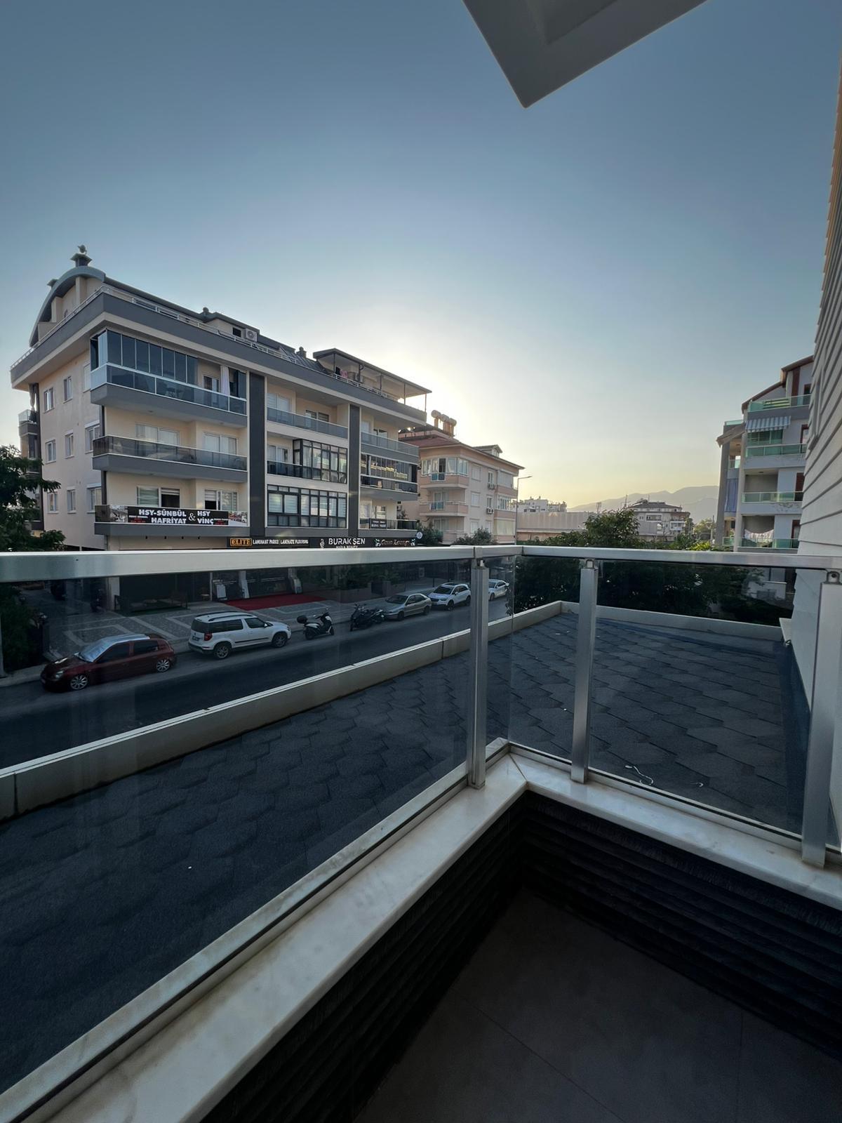 Квартира в Алании 2+1 в комплексе Best home 16 в районе Оба - Фото 16