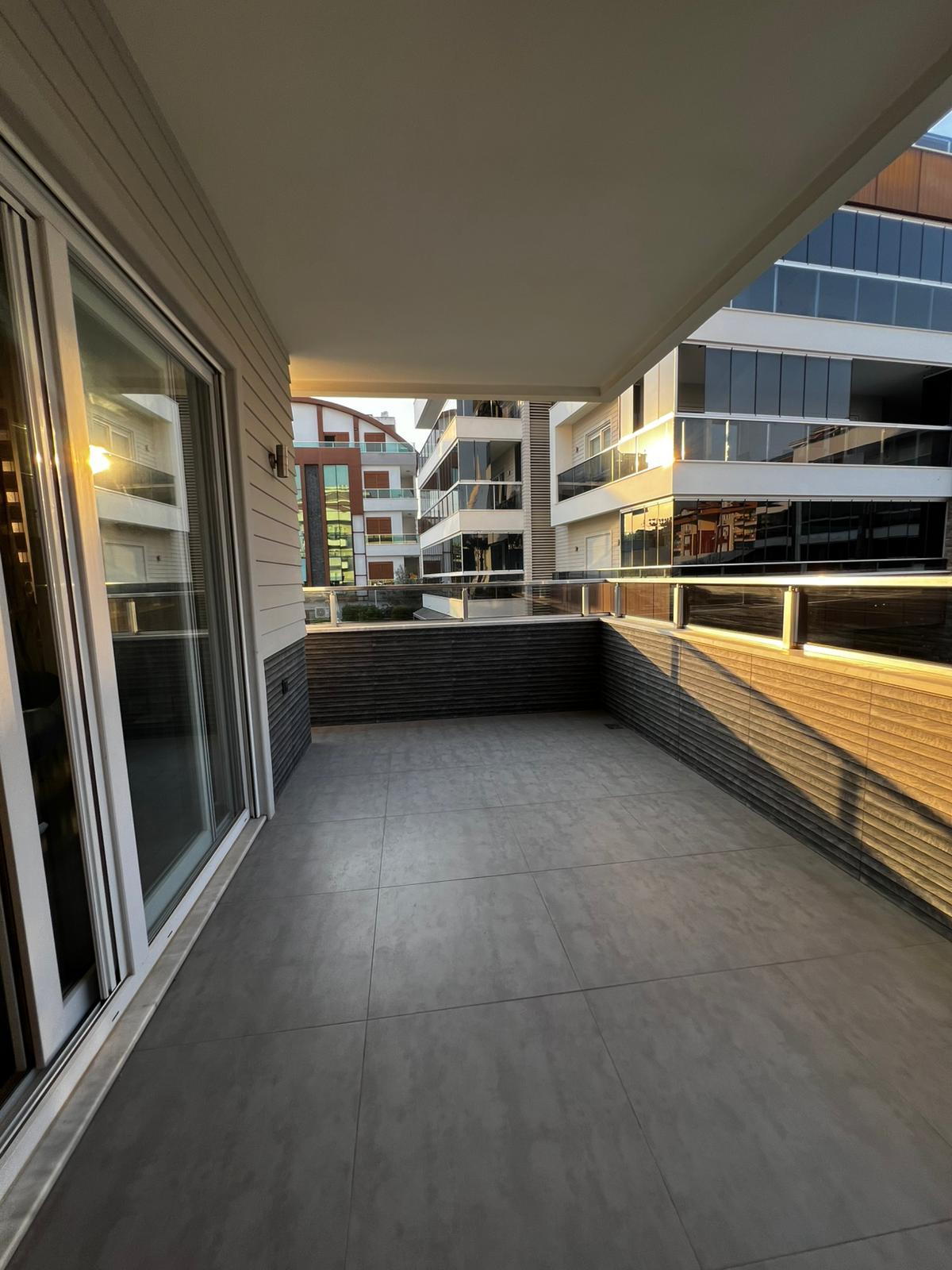 Квартира в Алании 2+1 в комплексе Best home 16 в районе Оба - Фото 18