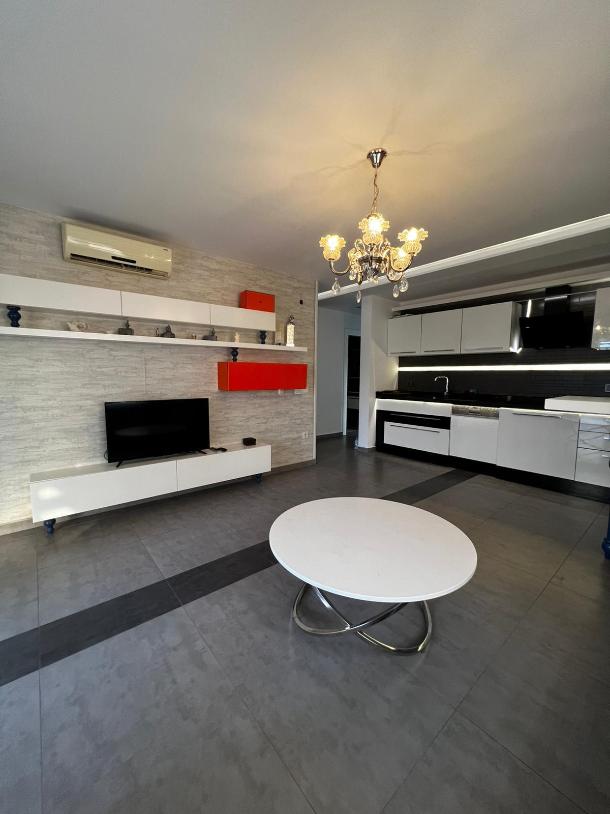 Квартира в Алании 2+1 в комплексе Best home 16 в районе Оба - Фото 21