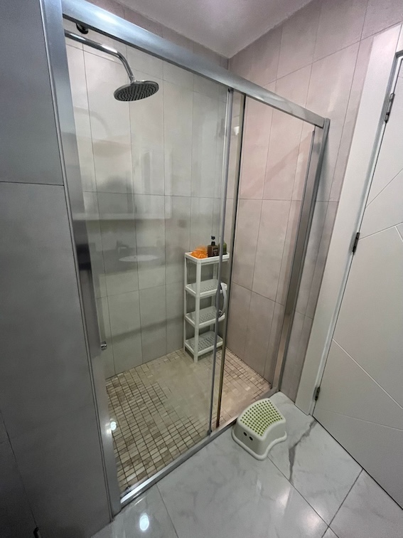 Квартира в Алании 3+1 в комплексе Konak City Towers в центре города - Фото 24