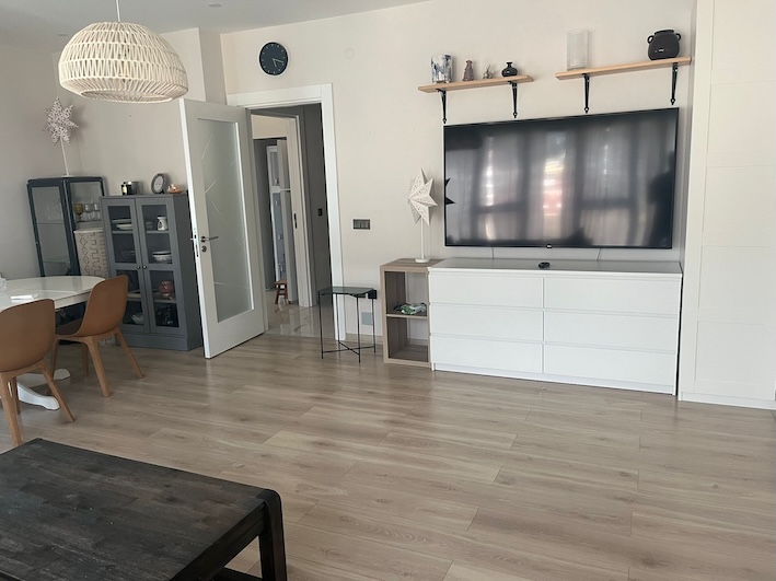 Квартира в Алании 3+1 в комплексе Konak City Towers в центре города - Фото 28