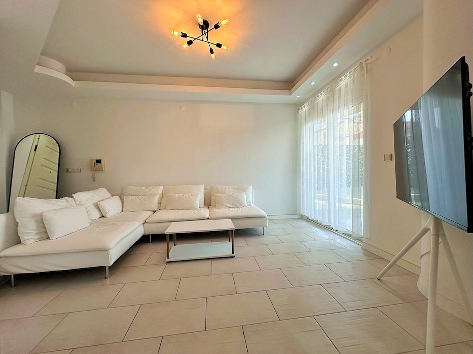 Квартира в Алании в комплексе Xperia в районе Джикджилли - Фото 8