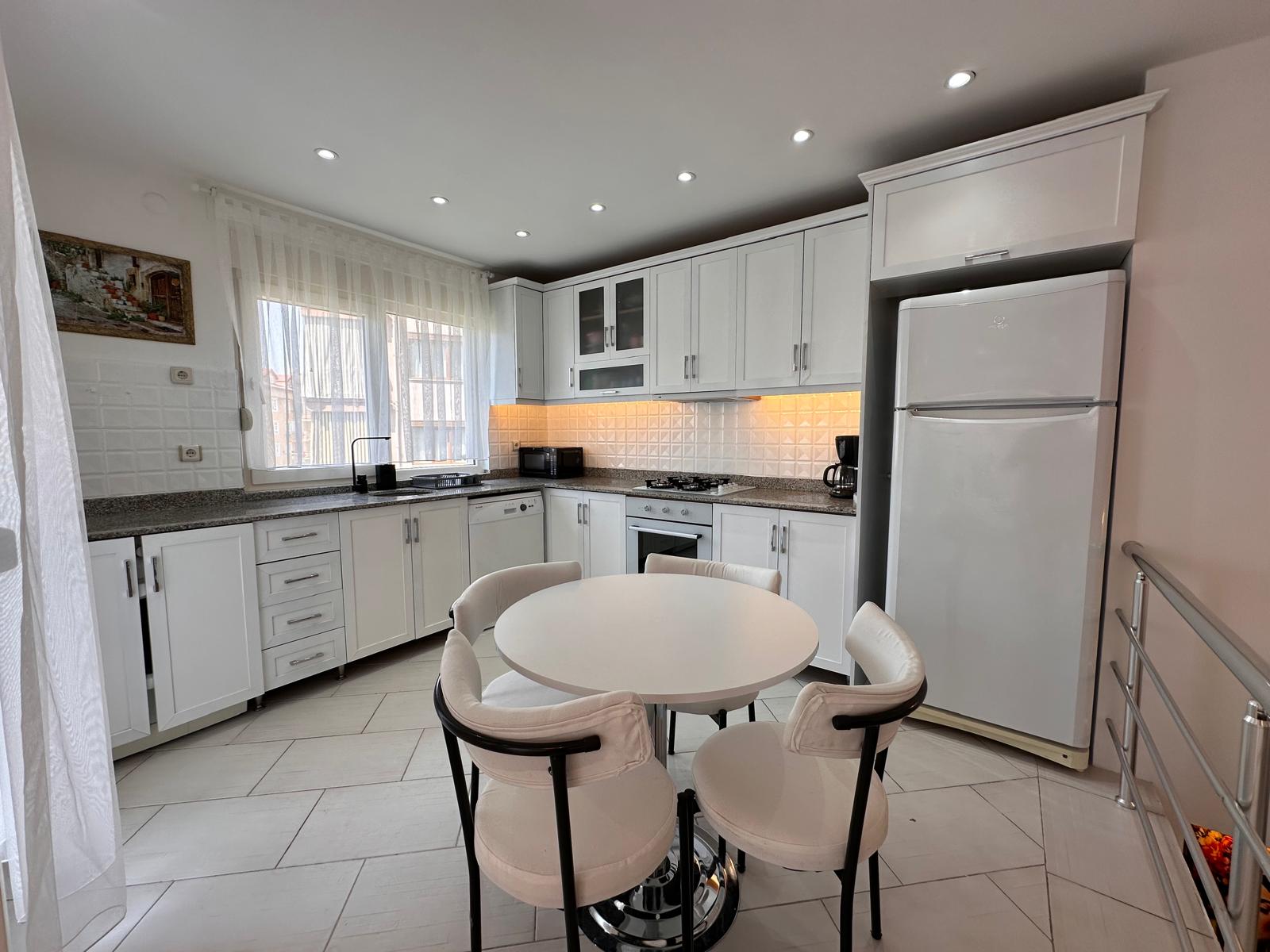 Квартира в Алании в комплексе Xperia в районе Джикджилли - Фото 10