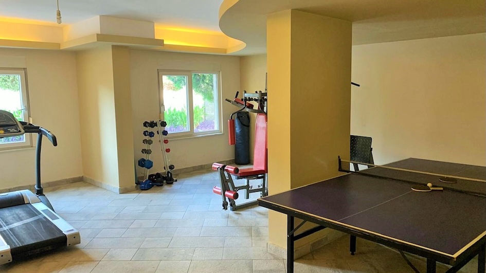 Квартира в Алании в комплексе Xperia в районе Джикджилли - Фото 6