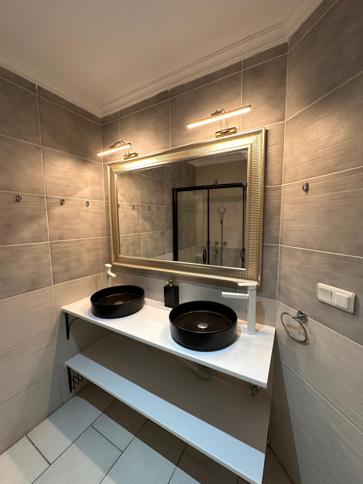 Квартира в Алании в комплексе Xperia в районе Джикджилли - Фото 17