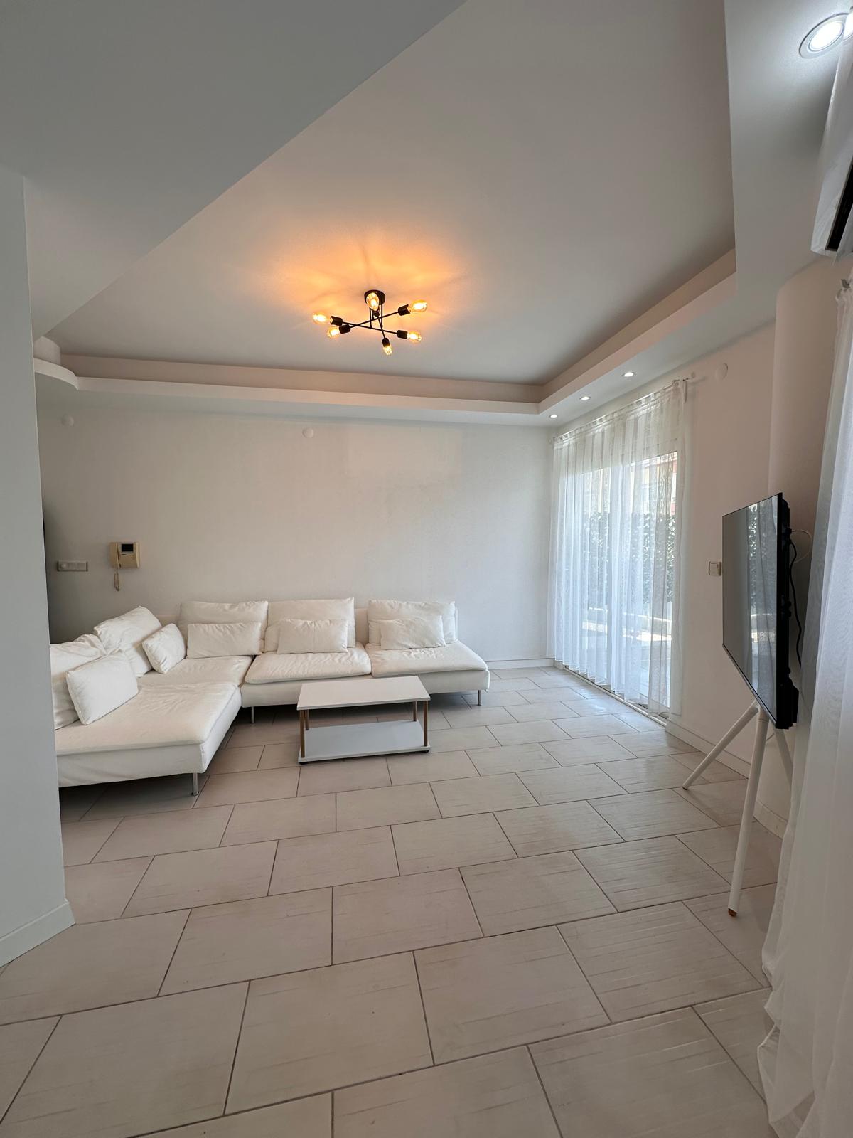 Квартира в Алании в комплексе Xperia в районе Джикджилли - Фото 18