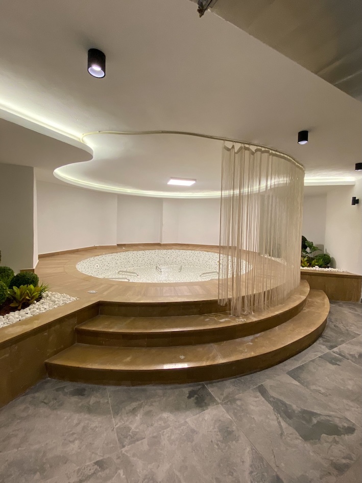 Квартира в Алании 2+1 в комплексе Elite Marine 3 в районе пляжа Клеопатра - Фото 15