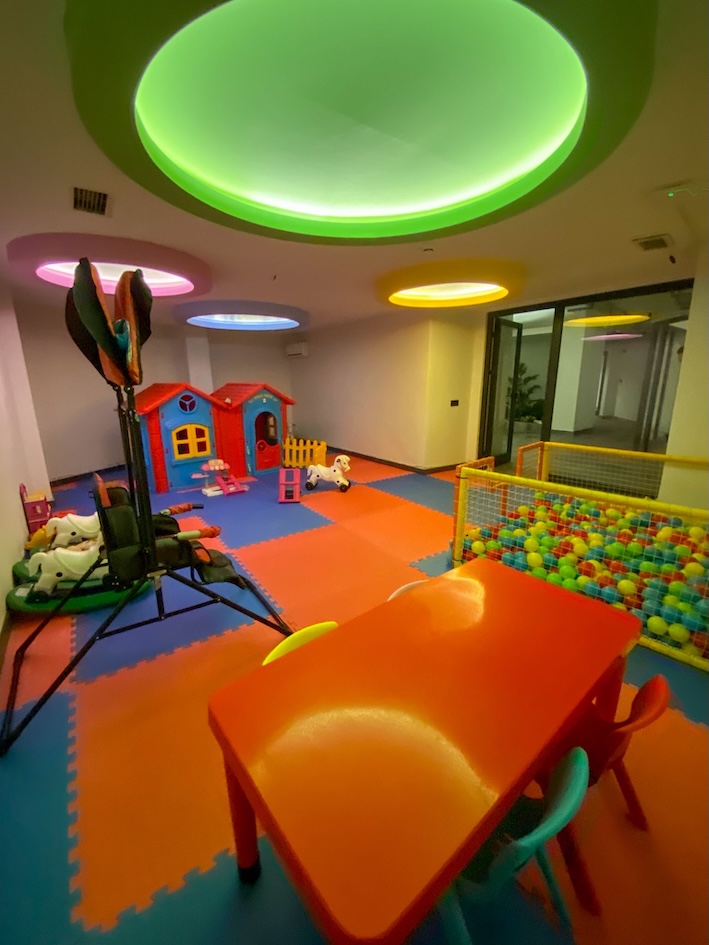 Квартира в Алании 2+1 в комплексе Elite Marine 3 в районе пляжа Клеопатра - Фото 6