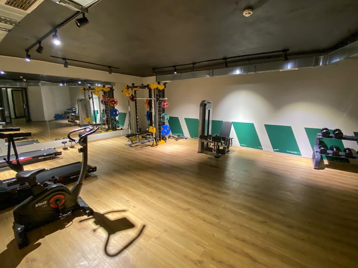 Квартира в Алании 2+1 в комплексе Elite Marine 3 в районе пляжа Клеопатра - Фото 7