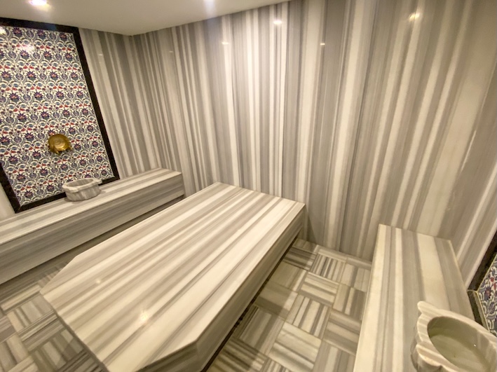 Квартира в Алании 2+1 в комплексе Elite Marine 3 в районе пляжа Клеопатра - Фото 17