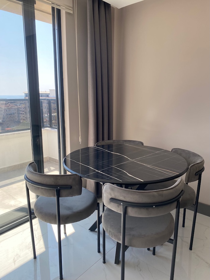 Квартира в Алании 2+1 в комплексе Elite Marine 3 в районе пляжа Клеопатра - Фото 18