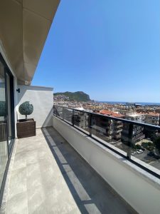 Квартира в Алании 2+1 в комплексе Elite Marine 3 в районе пляжа Клеопатра - Фото 19