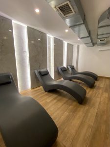 Квартира в Алании 2+1 в комплексе Elite Marine 3 в районе пляжа Клеопатра - Фото 22