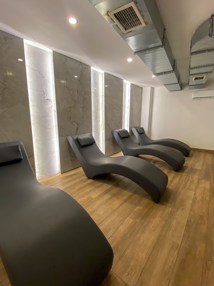 Квартира в Алании 2+1 в комплексе Elite Marine 3 в районе пляжа Клеопатра - Фото 22