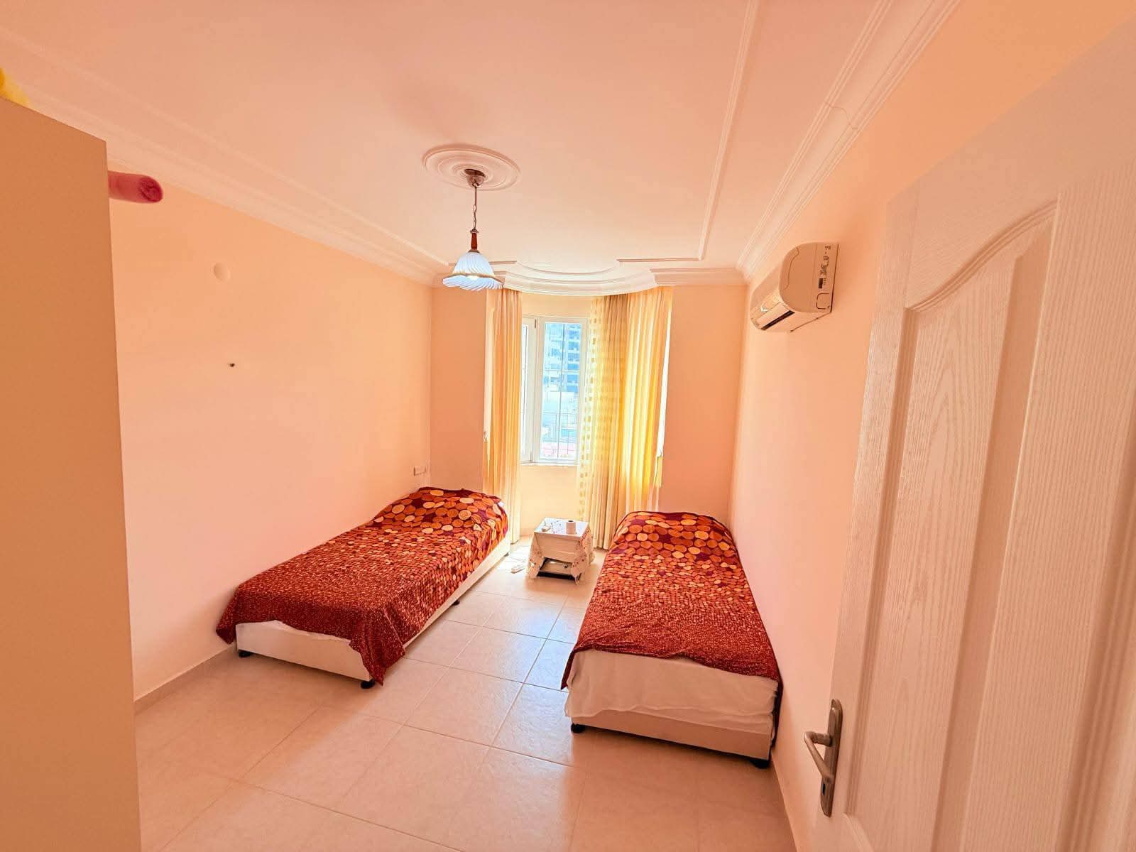 Квартира в Алании 2+1 в комплексе Milan 1 в районе Махмутлар - Фото 8