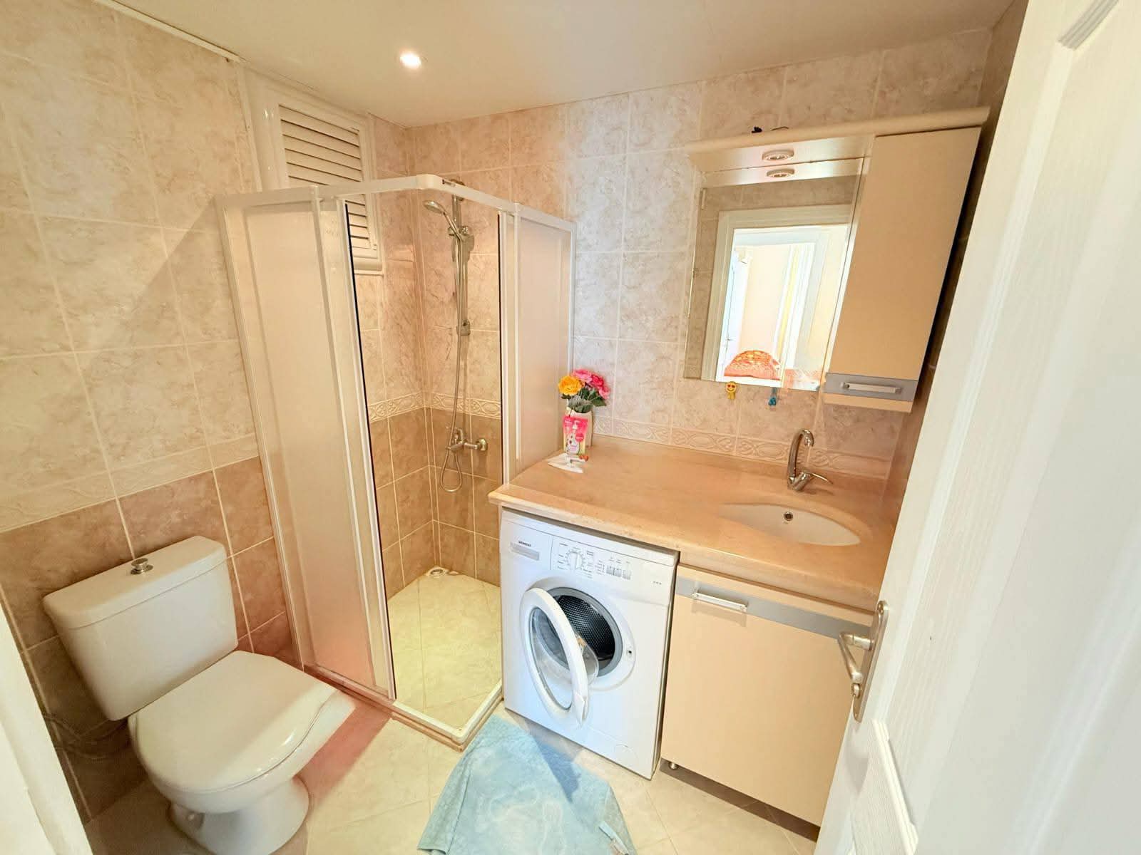 Квартира в Алании 2+1 в комплексе Milan 1 в районе Махмутлар - Фото 13