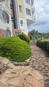 Квартира в Алании 2+1 в комплексе Ambiyans 3 в районе Махмутлар - Фото 5