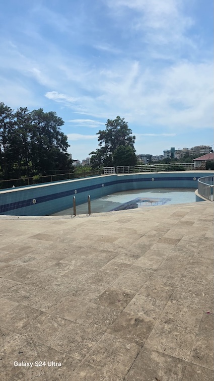 Квартира в Алании 2+1 в комплексе Ambiyans 3 в районе Махмутлар - Фото 8