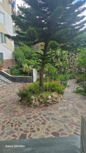Квартира в Алании 2+1 в комплексе Ambiyans 3 в районе Махмутлар - Фото 6