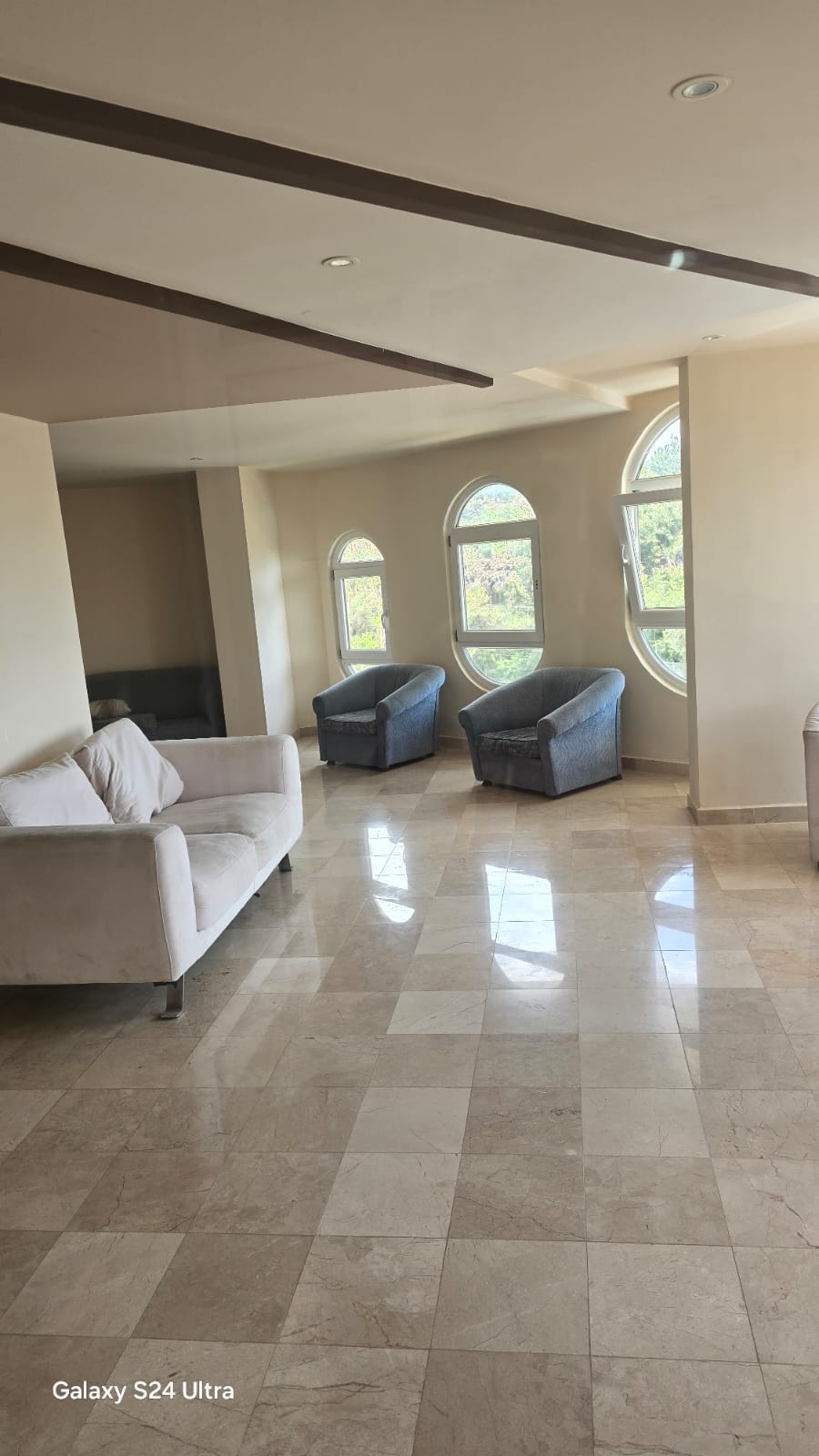 Квартира в Алании 2+1 в комплексе Ambiyans 3 в районе Махмутлар - Фото 9