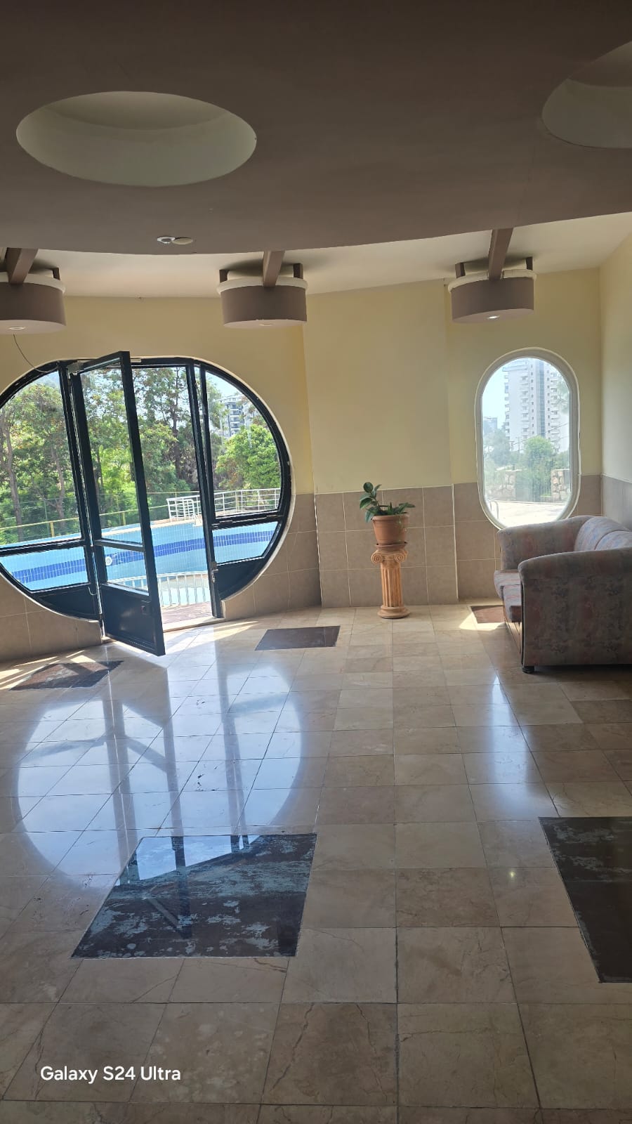 Квартира в Алании 2+1 в комплексе Ambiyans 3 в районе Махмутлар - Фото 10