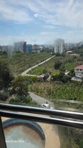 Квартира в Алании 2+1 в комплексе Ambiyans 3 в районе Махмутлар - Фото 11