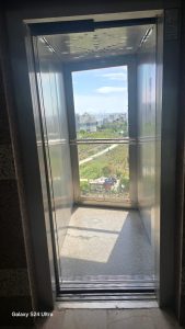 Квартира в Алании 2+1 в комплексе Ambiyans 3 в районе Махмутлар - Фото 12
