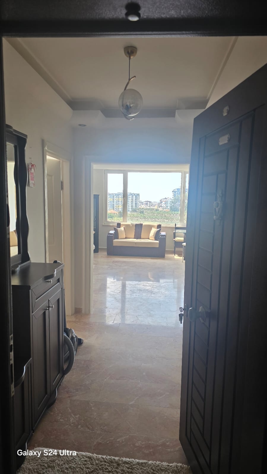 Квартира в Алании 2+1 в комплексе Ambiyans 3 в районе Махмутлар - Фото 13