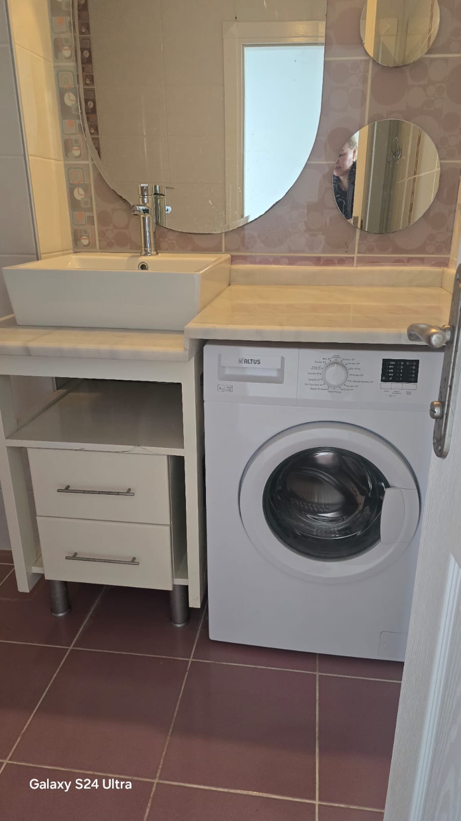 Квартира в Алании 2+1 в комплексе Ambiyans 3 в районе Махмутлар - Фото 14