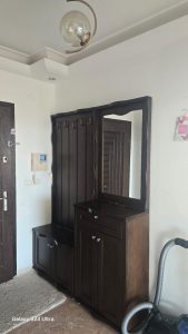 Квартира в Алании 2+1 в комплексе Ambiyans 3 в районе Махмутлар - Фото 15