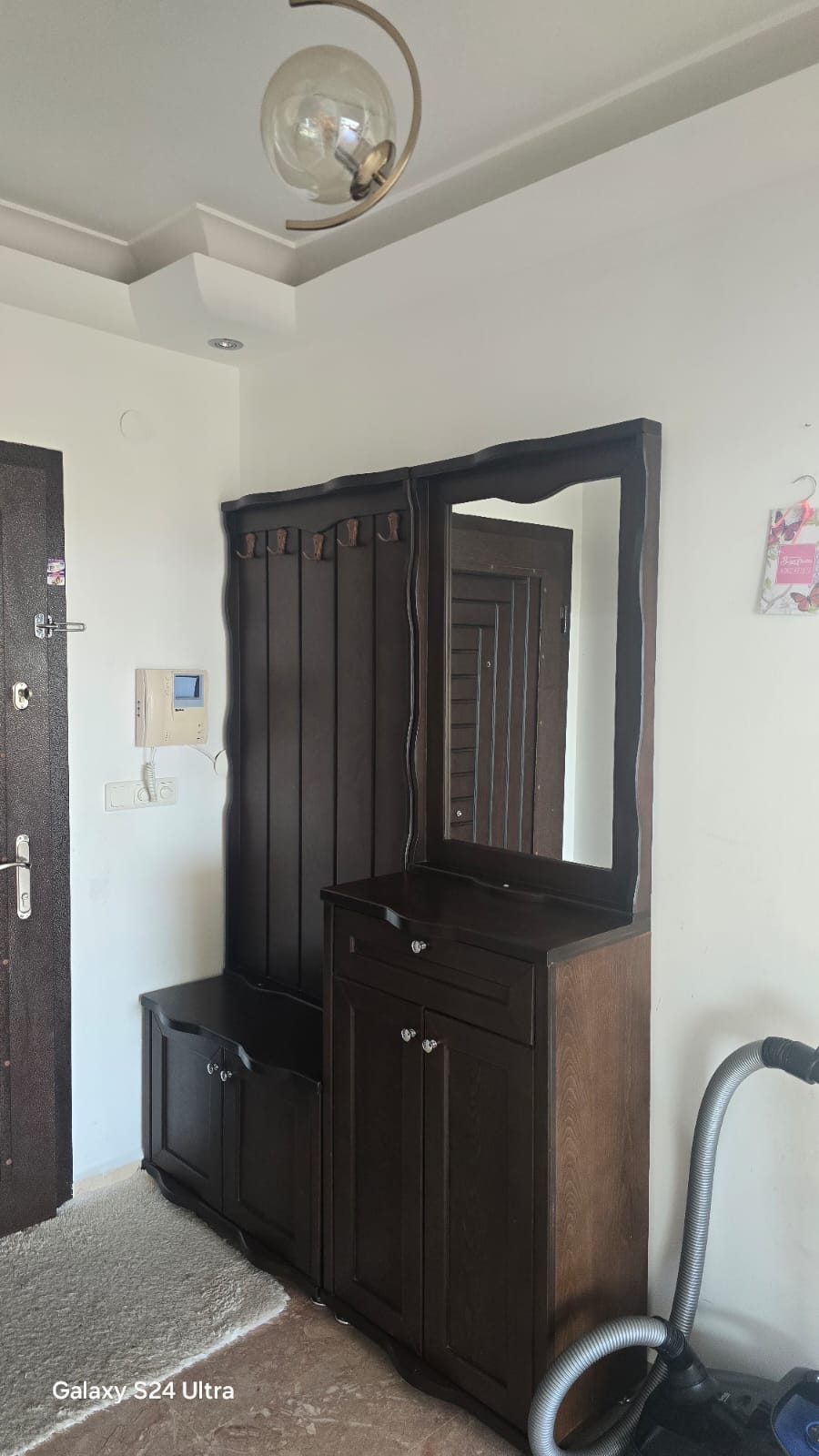 Квартира в Алании 2+1 в комплексе Ambiyans 3 в районе Махмутлар - Фото 15