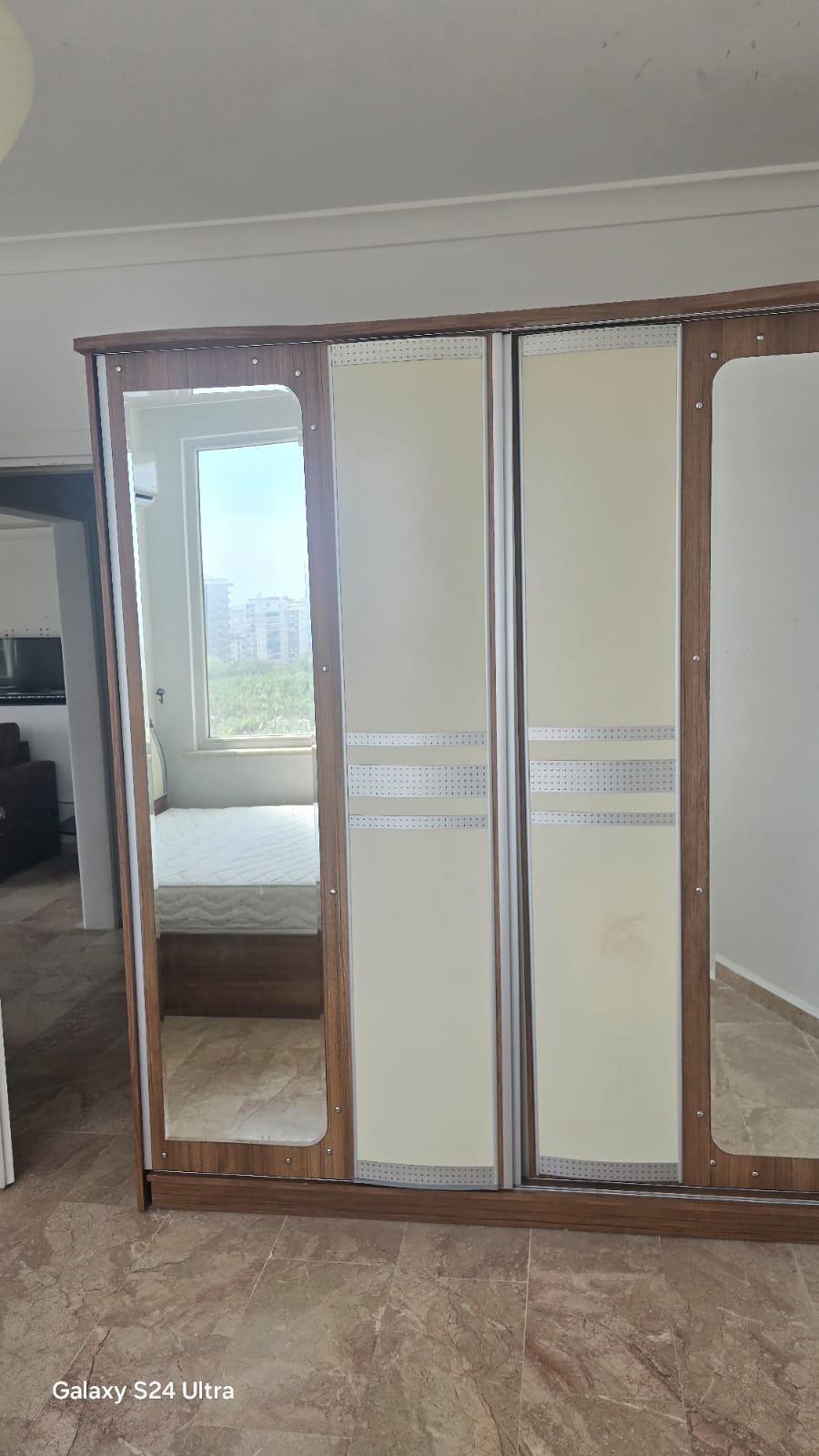 Квартира в Алании 2+1 в комплексе Ambiyans 3 в районе Махмутлар - Фото 16