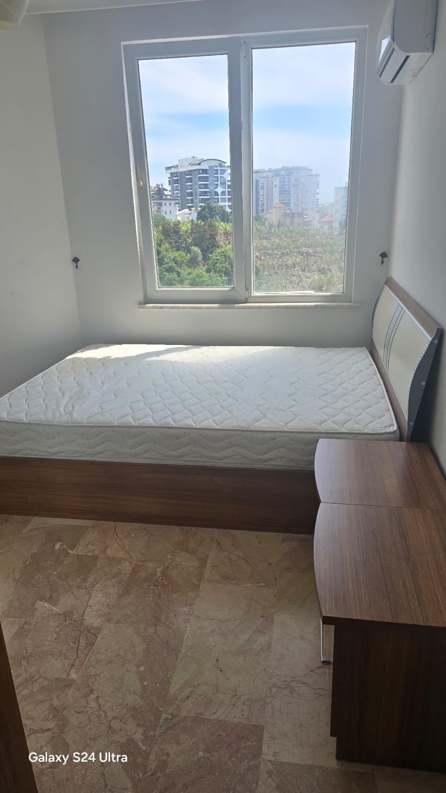 Квартира в Алании 2+1 в комплексе Ambiyans 3 в районе Махмутлар - Фото 17