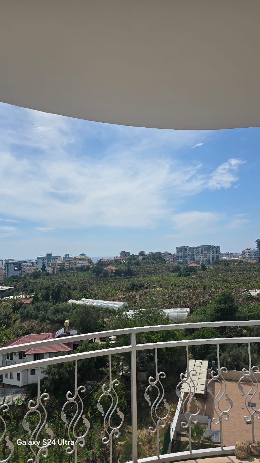 Квартира в Алании 2+1 в комплексе Ambiyans 3 в районе Махмутлар - Фото 18