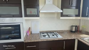 Квартира в Алании 2+1 в комплексе Ambiyans 3 в районе Махмутлар - Фото 19