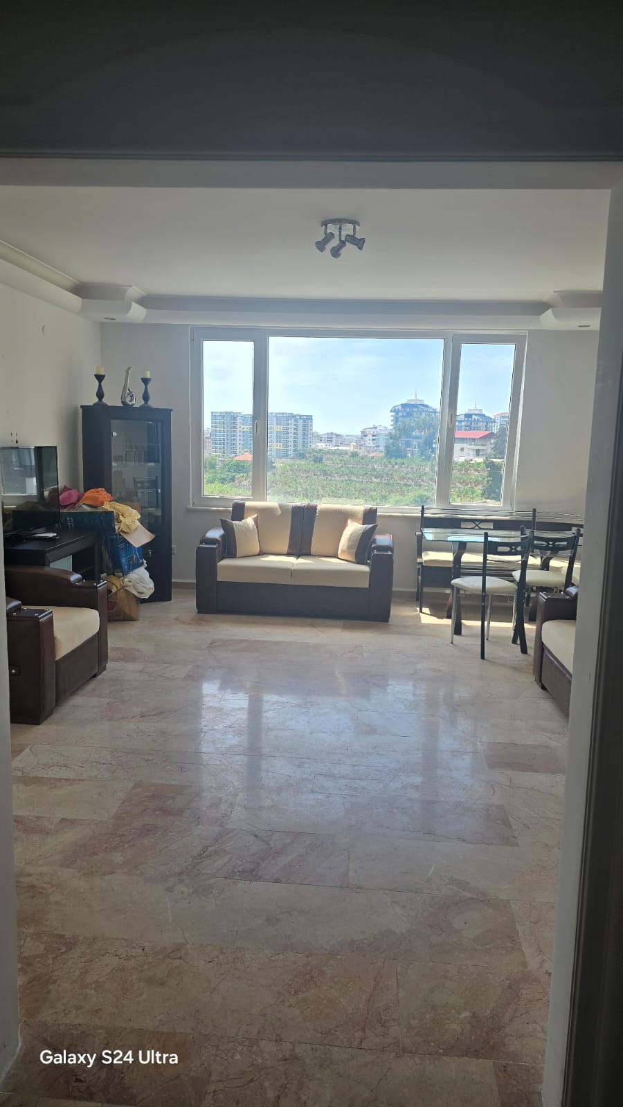 Квартира в Алании 2+1 в комплексе Ambiyans 3 в районе Махмутлар - Фото 20