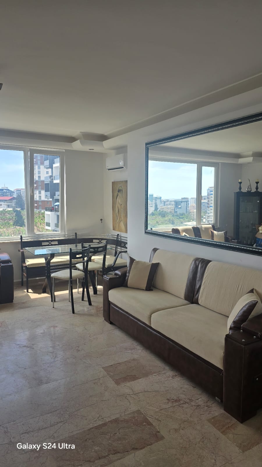 Квартира в Алании 2+1 в комплексе Ambiyans 3 в районе Махмутлар - Фото 21