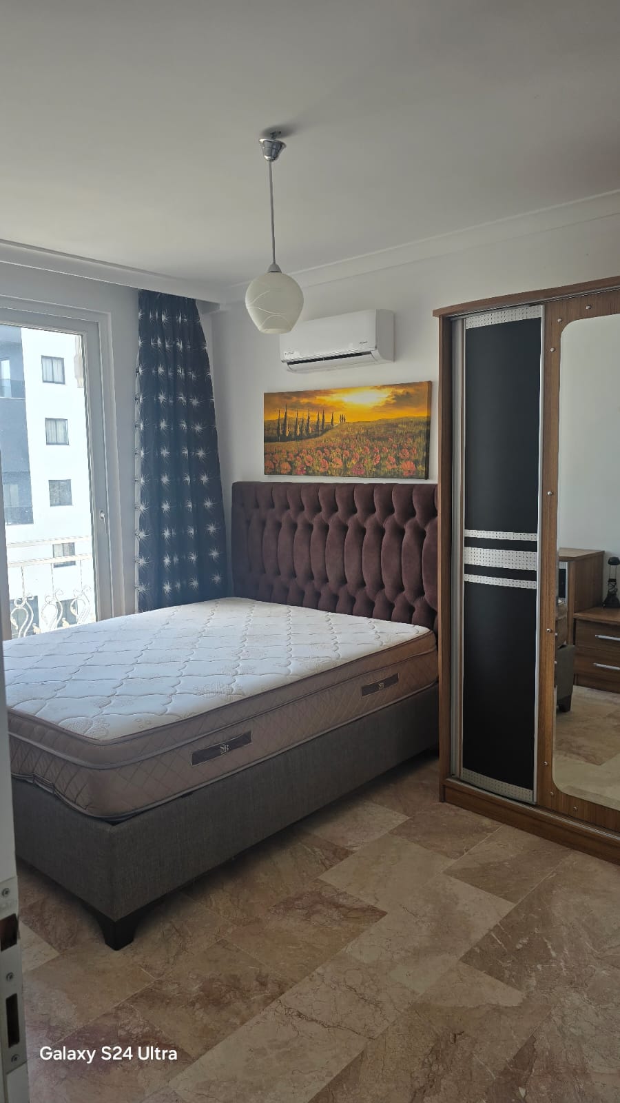 Квартира в Алании 2+1 в комплексе Ambiyans 3 в районе Махмутлар - Фото 22