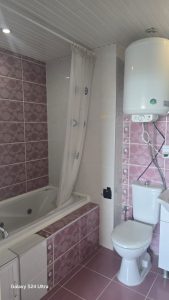 Квартира в Алании 2+1 в комплексе Ambiyans 3 в районе Махмутлар - Фото 23