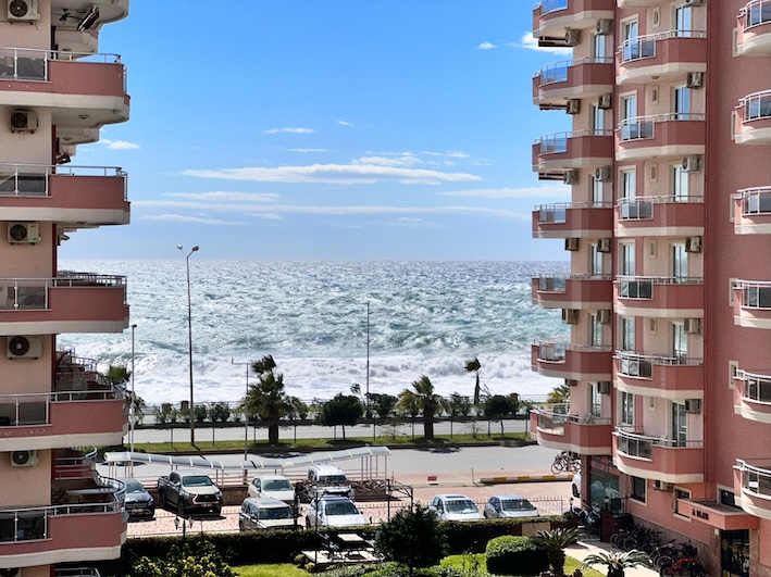 Квартира в Алании 2+1 в комплексе Alden 3 в районе Махмутлар - Фото 4