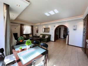 Квартира в Алании 2+1 в комплексе Alden 3 в районе Махмутлар - Фото 8