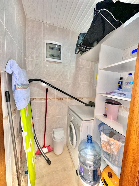 Квартира в Алании 2+1 в комплексе Alden 3 в районе Махмутлар - Фото 12