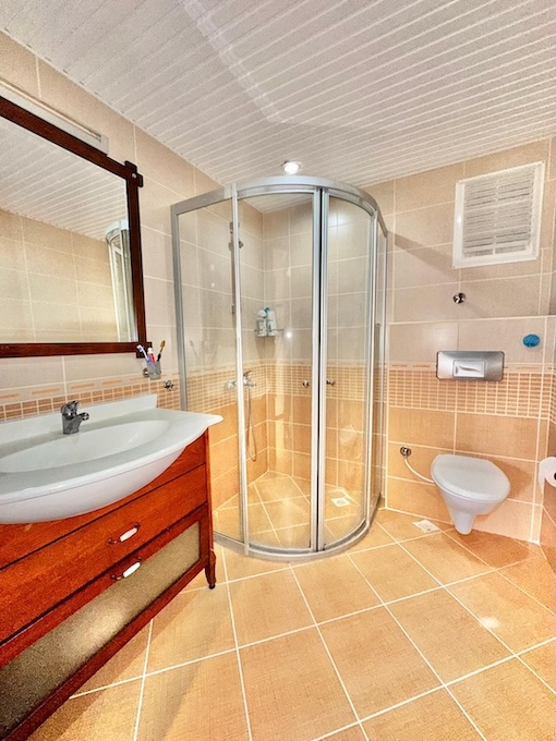 Квартира в Алании 2+1 в комплексе Alden 3 в районе Махмутлар - Фото 10