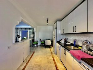Квартира в Алании 2+1 в комплексе Kurt Safir 5 в районе Махмутлар - Фото 19 Квартира в Алании 2+1 в комплексе Kurt Safir 5 в районе Махмутлар - Фото 19