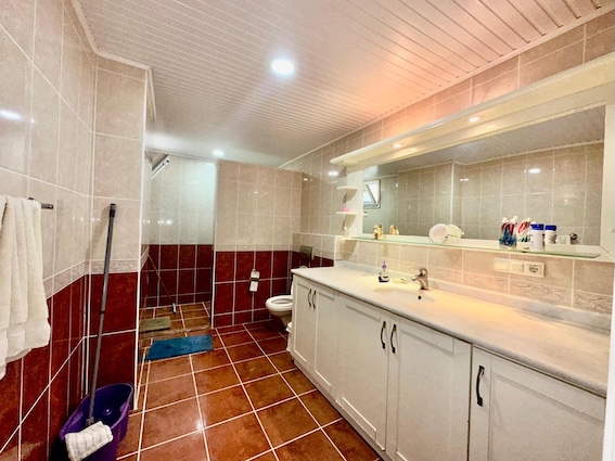 Квартира в Алании 2+1 в комплексе Kurt Safir 5 в районе Махмутлар - Фото 23 Квартира в Алании 2+1 в комплексе Kurt Safir 5 в районе Махмутлар - Фото 23