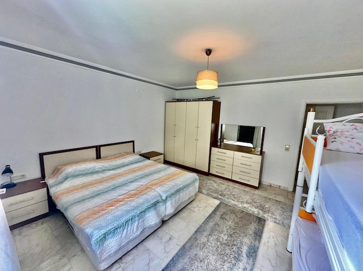 Квартира в Алании 2+1 в комплексе Kurt Safir 5 в районе Махмутлар - Фото 24 Квартира в Алании 2+1 в комплексе Kurt Safir 5 в районе Махмутлар - Фото 24