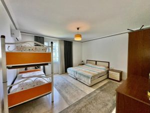Квартира в Алании 2+1 в комплексе Kurt Safir 5 в районе Махмутлар - Фото 25 Квартира в Алании 2+1 в комплексе Kurt Safir 5 в районе Махмутлар - Фото 25